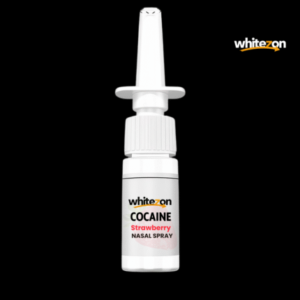 Cocaine Nasal Spray – Strawberry
