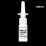 Ketamine Nasal Spray – Type S – Coconut