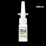 Ketamine Nasal Spray – Type S – Mango