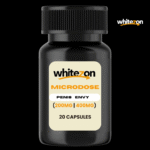 Penis Envy Microdose (200MG | 400MG) 20 Capsules