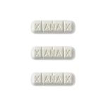 Xanax 2 mg